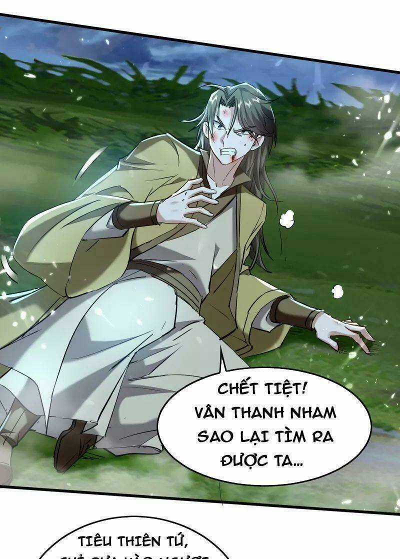 Tiên Đế Qui Lai Chapter 315 trang 3