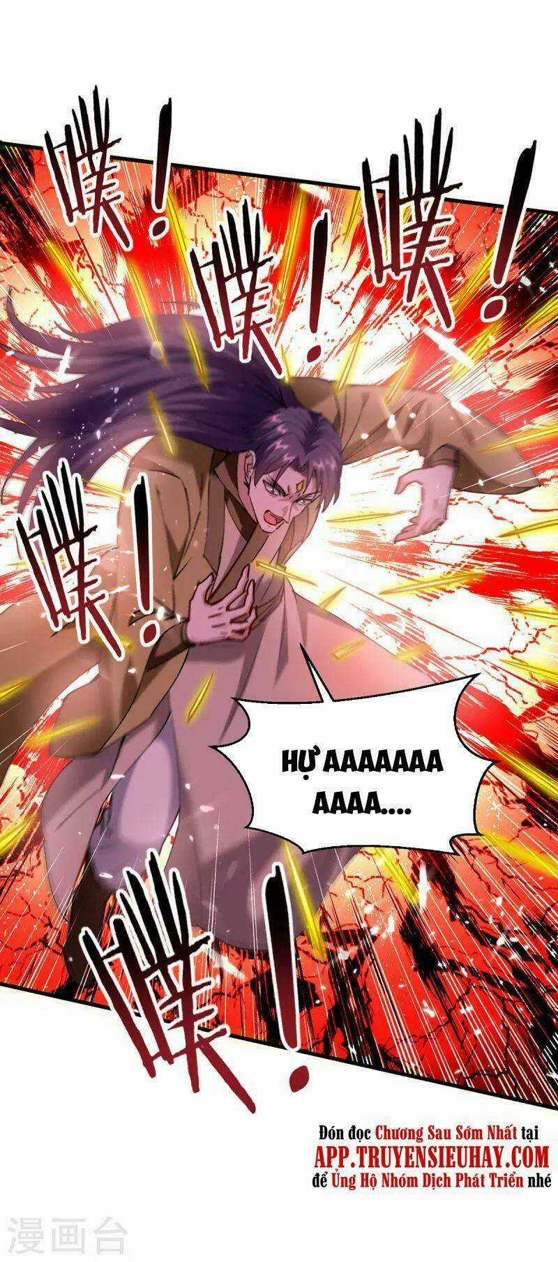 Tiên Đế Qui Lai Chapter 315 trang 30