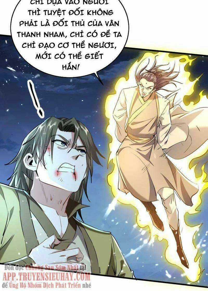 Tiên Đế Qui Lai Chapter 315 trang 4