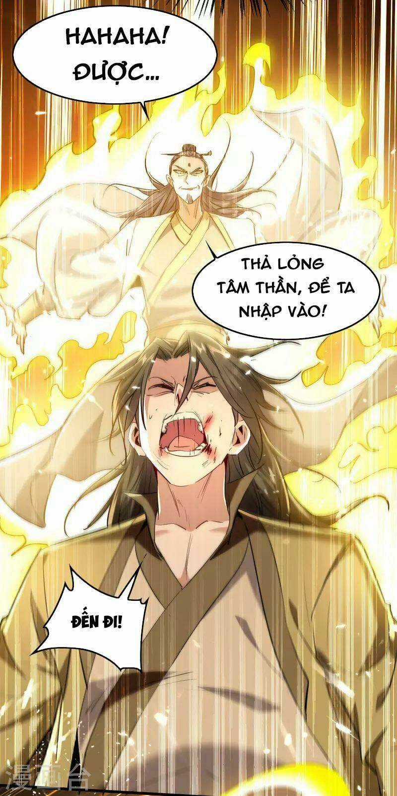 Tiên Đế Qui Lai Chapter 315 trang 6