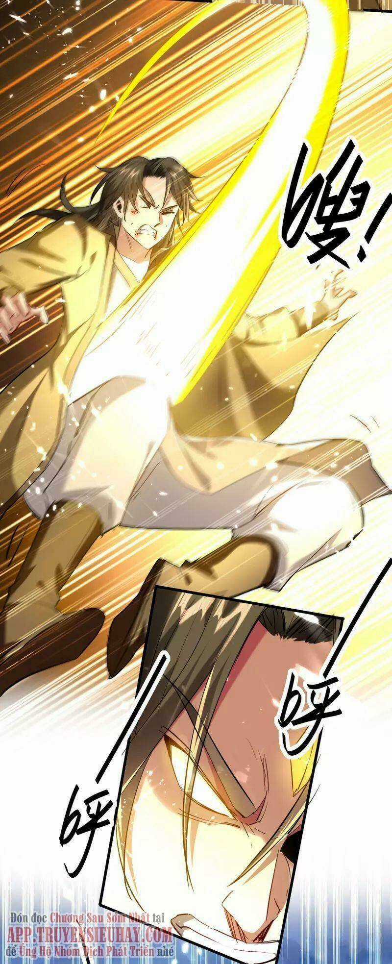 Tiên Đế Qui Lai Chapter 315 trang 7