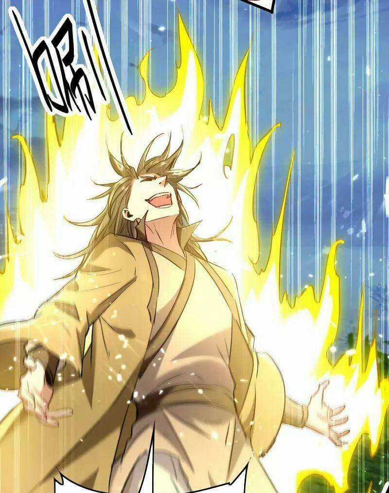 Tiên Đế Qui Lai Chapter 315 trang 8