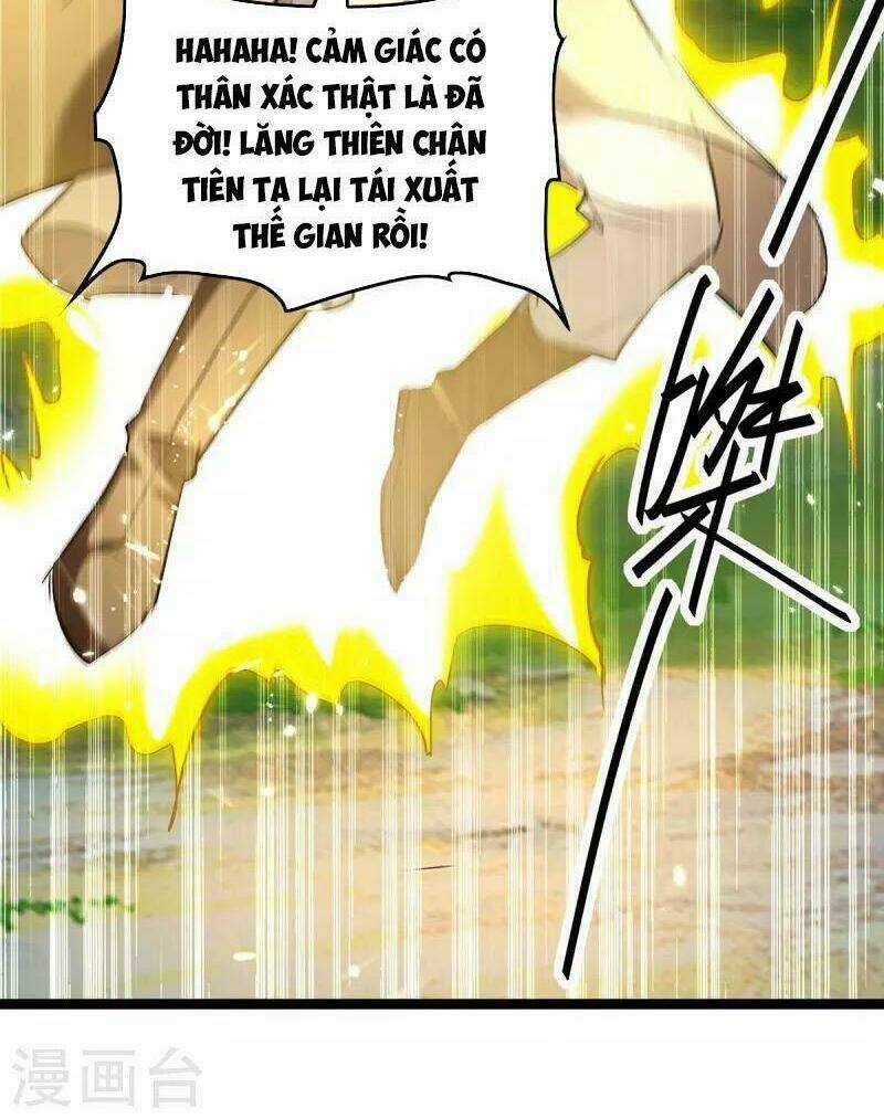 Tiên Đế Qui Lai Chapter 315 trang 9