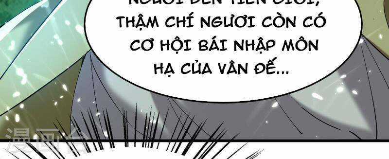 Tiên Đế Qui Lai Chapter 316 trang 10
