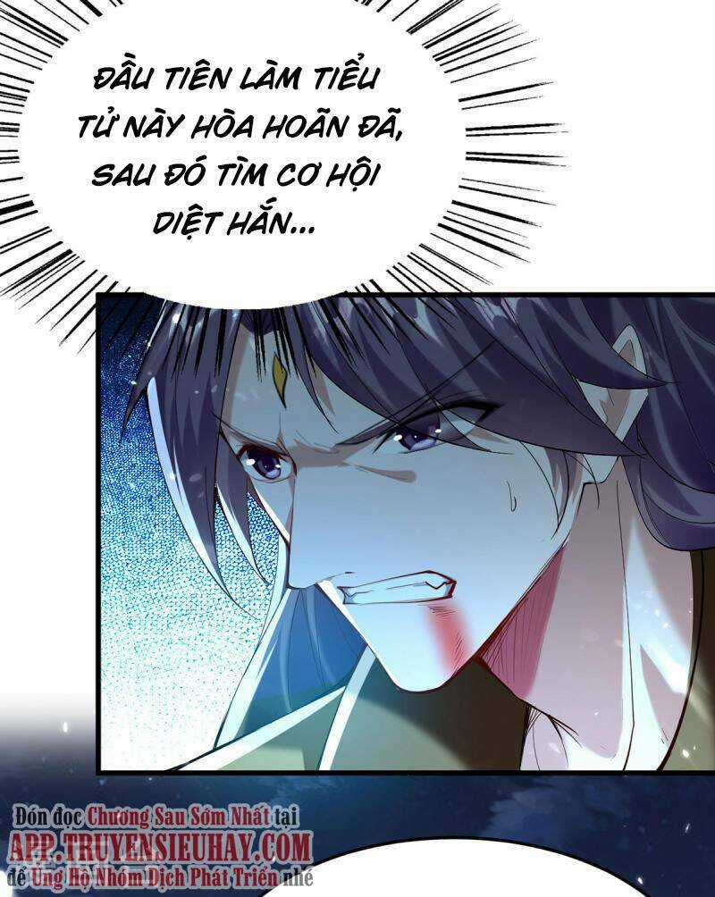 Tiên Đế Qui Lai Chapter 316 trang 11