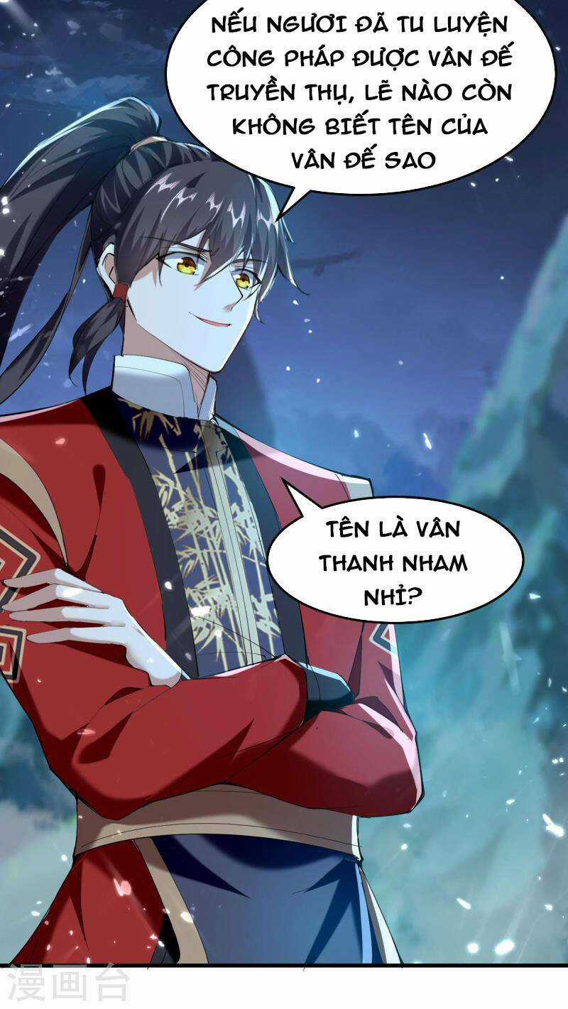 Tiên Đế Qui Lai Chapter 316 trang 12