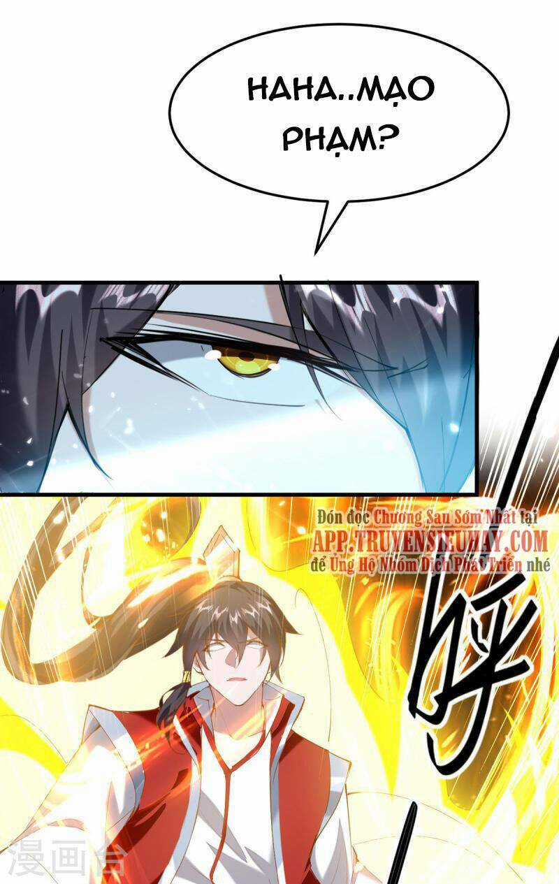 Tiên Đế Qui Lai Chapter 316 trang 14