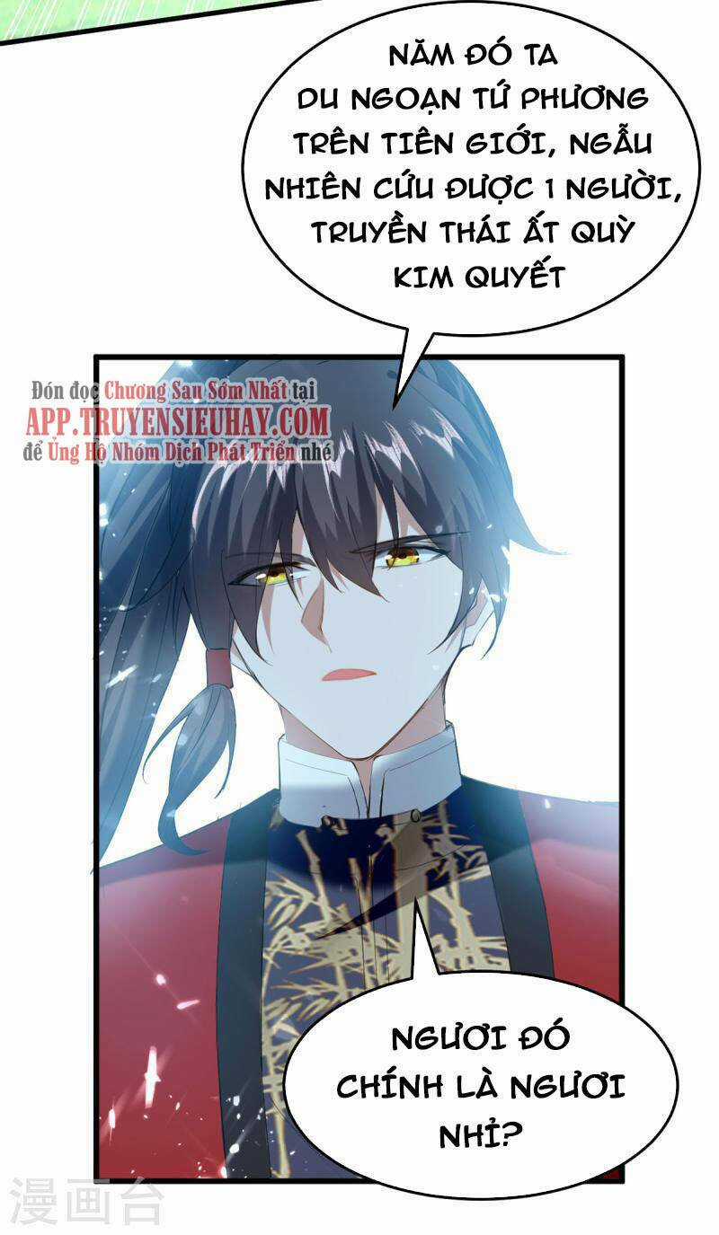 Tiên Đế Qui Lai Chapter 316 trang 17