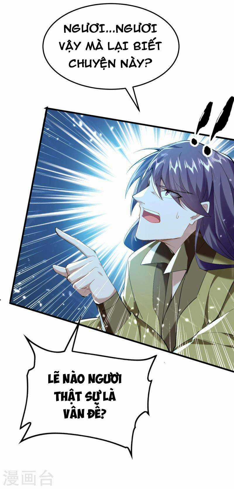 Tiên Đế Qui Lai Chapter 316 trang 18