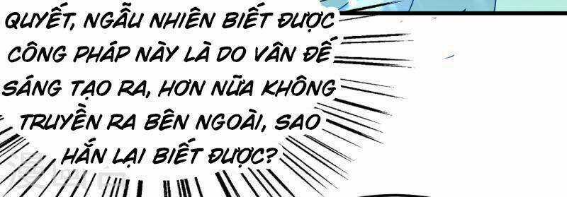 Tiên Đế Qui Lai Chapter 316 trang 2