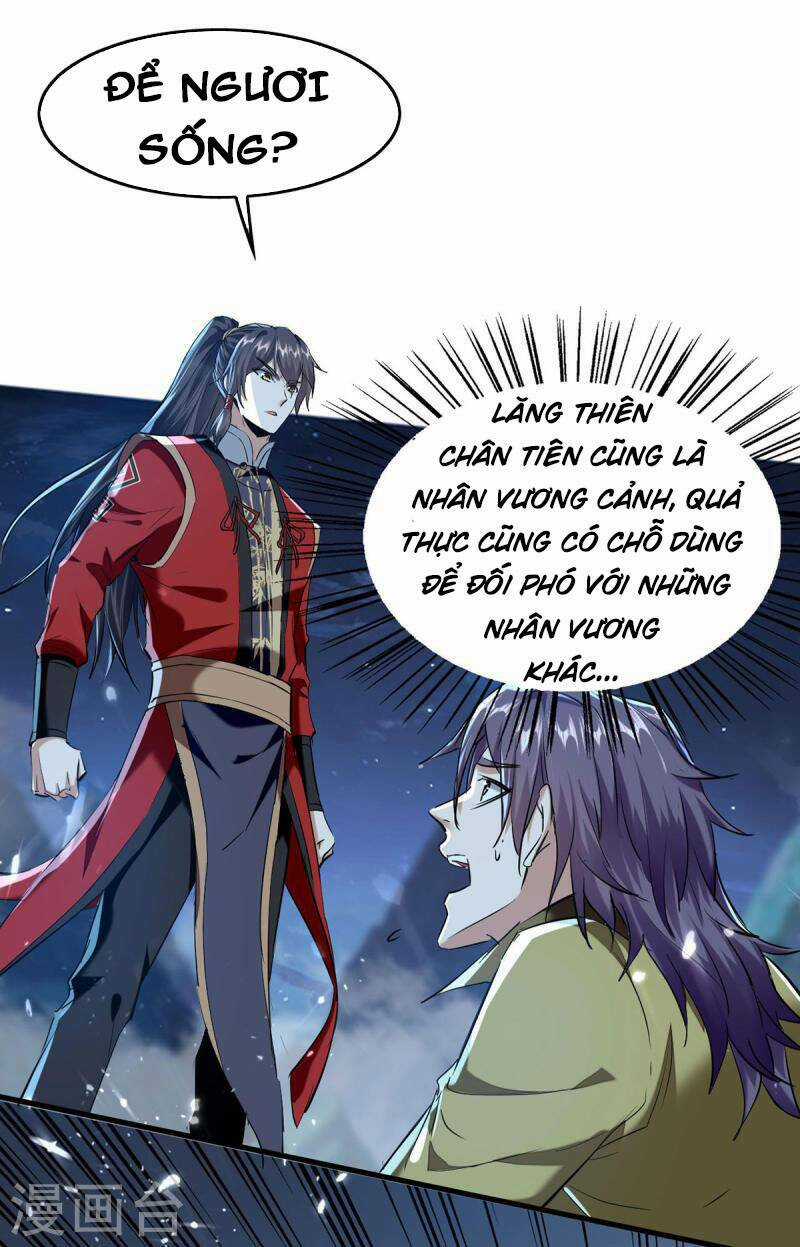 Tiên Đế Qui Lai Chapter 316 trang 24