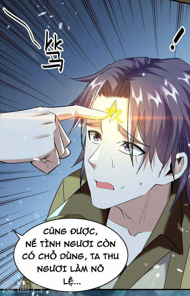 Tiên Đế Qui Lai Chapter 316 trang 25