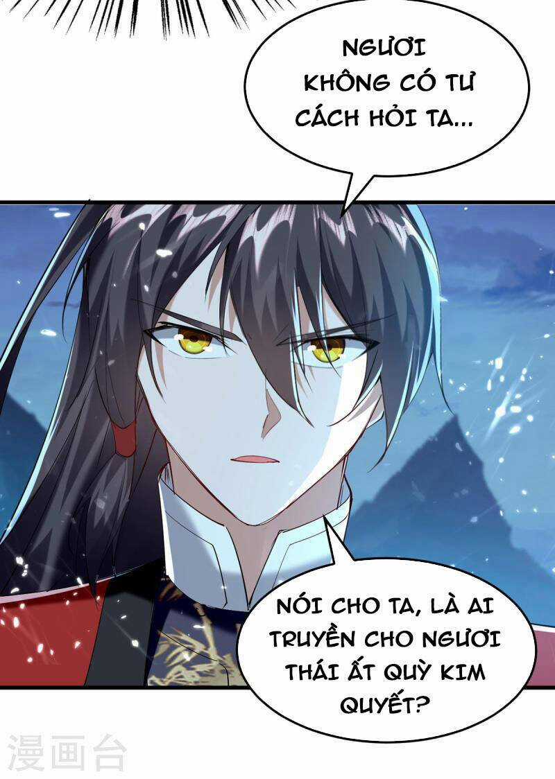 Tiên Đế Qui Lai Chapter 316 trang 3