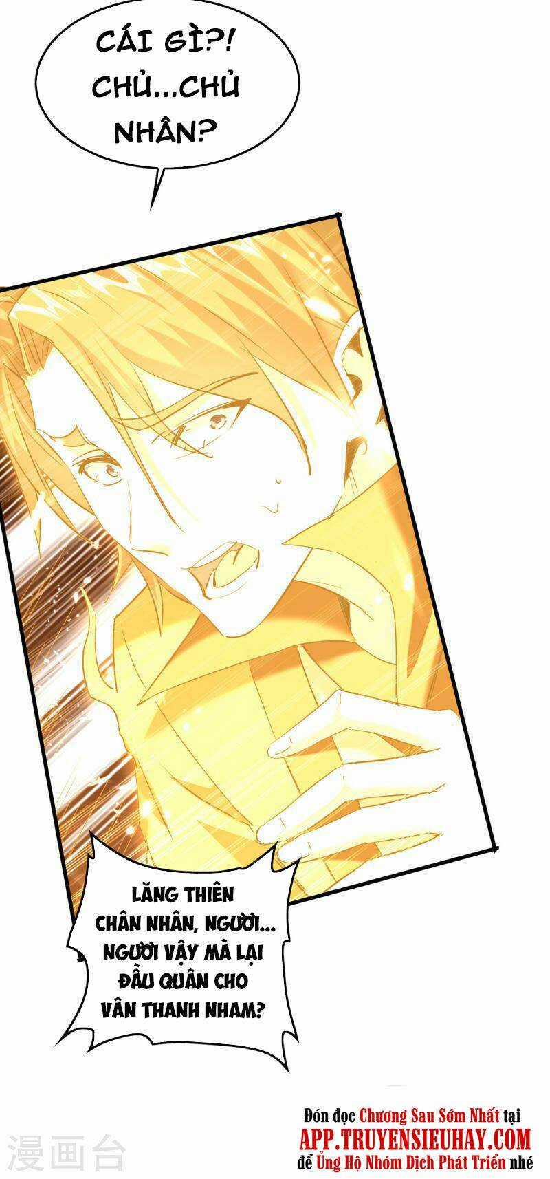 Tiên Đế Qui Lai Chapter 316 trang 33