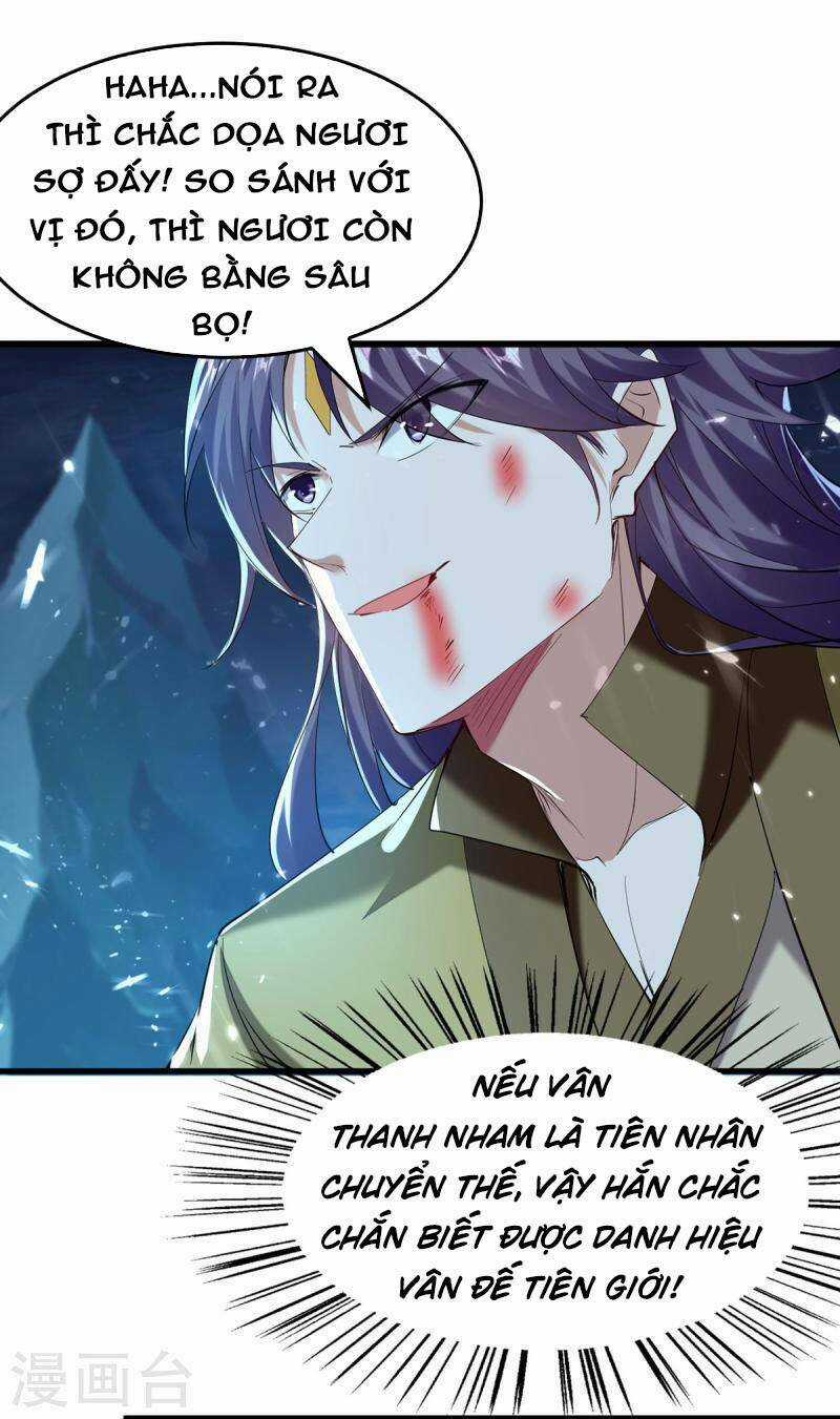 Tiên Đế Qui Lai Chapter 316 trang 4