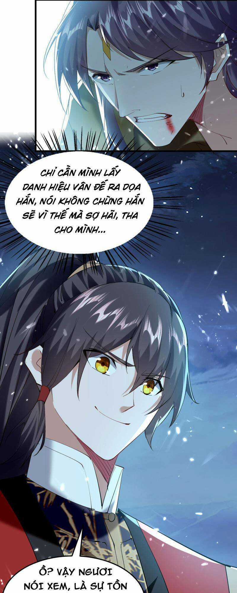 Tiên Đế Qui Lai Chapter 316 trang 5