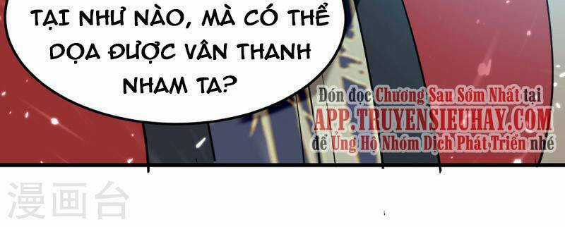 Tiên Đế Qui Lai Chapter 316 trang 6