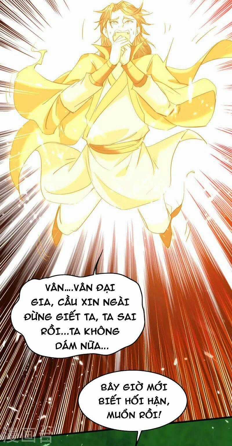 Tiên Đế Qui Lai Chapter 317 trang 1