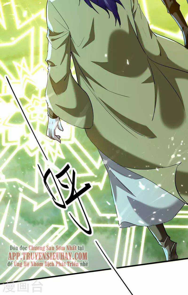 Tiên Đế Qui Lai Chapter 317 trang 13