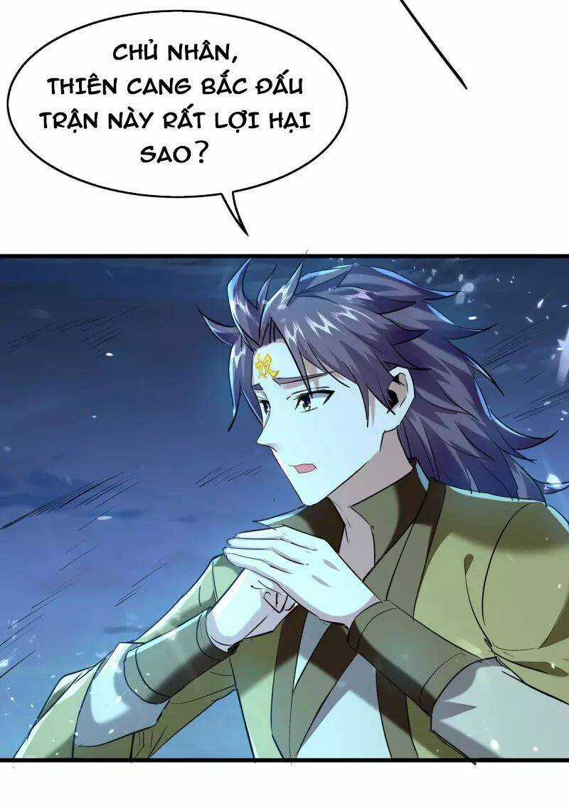 Tiên Đế Qui Lai Chapter 317 trang 14