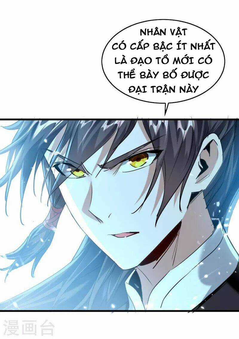 Tiên Đế Qui Lai Chapter 317 trang 15