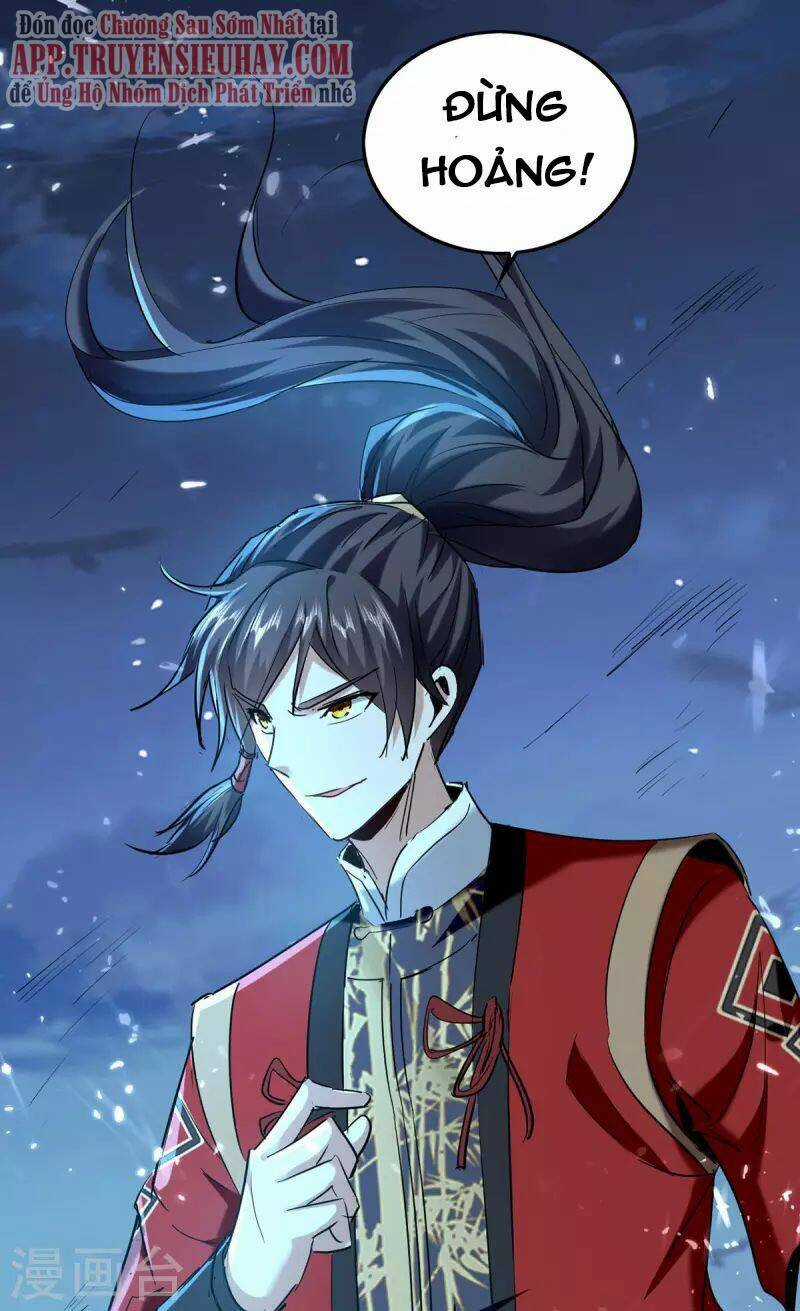 Tiên Đế Qui Lai Chapter 317 trang 17