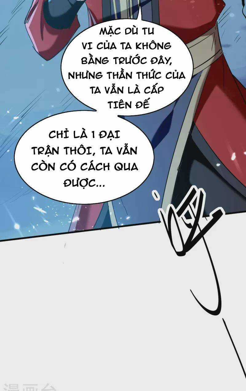 Tiên Đế Qui Lai Chapter 317 trang 18