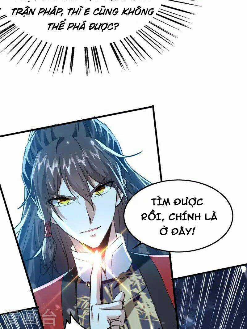 Tiên Đế Qui Lai Chapter 317 trang 22