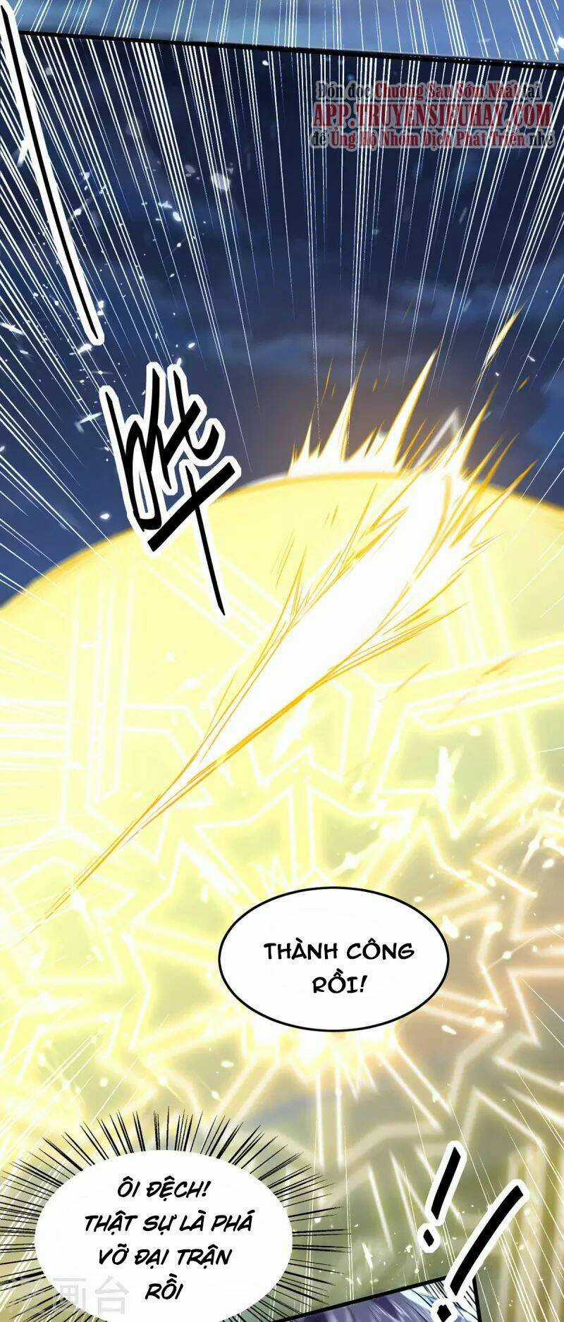 Tiên Đế Qui Lai Chapter 317 trang 24