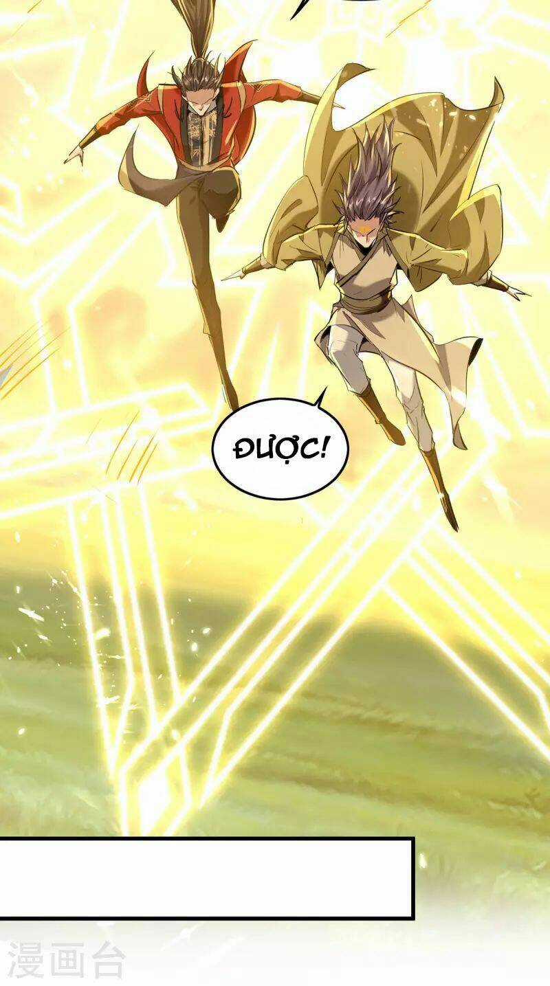 Tiên Đế Qui Lai Chapter 317 trang 26