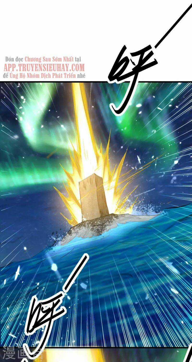 Tiên Đế Qui Lai Chapter 317 trang 27