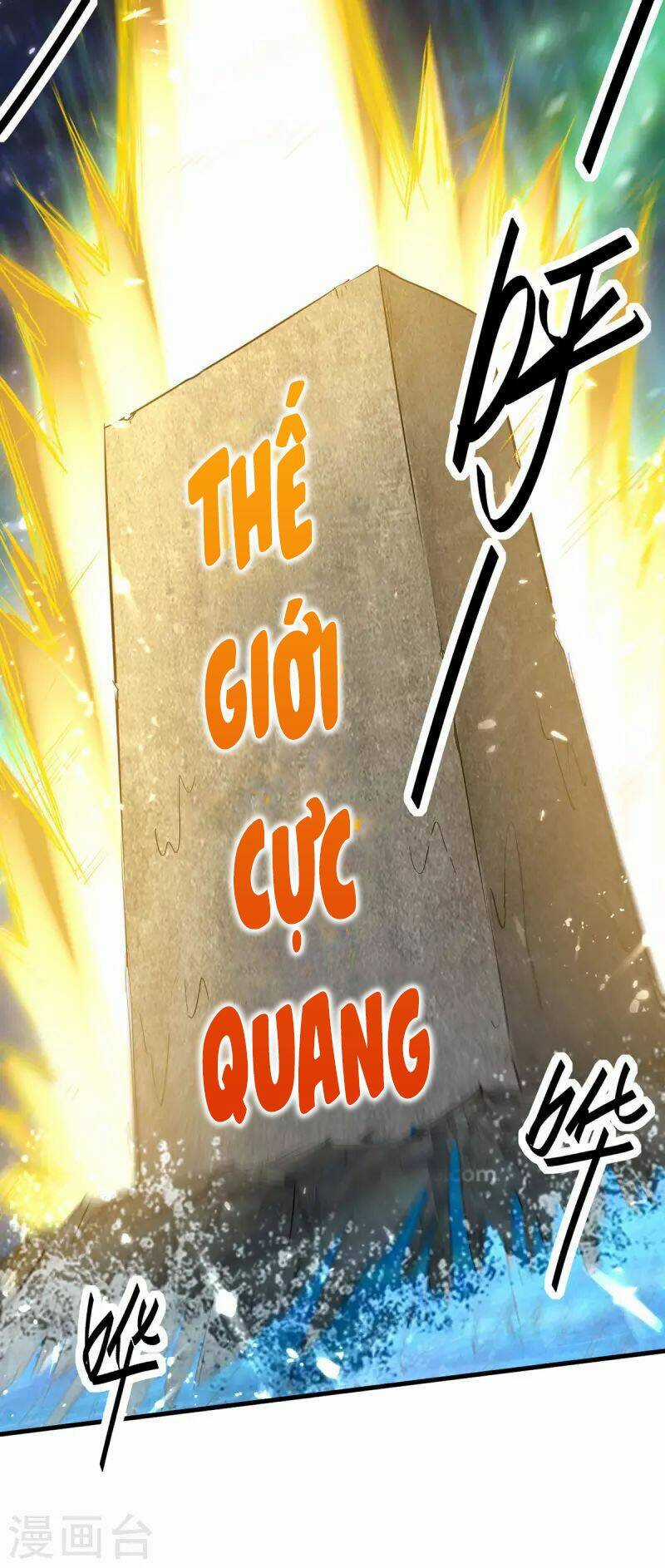 Tiên Đế Qui Lai Chapter 317 trang 28