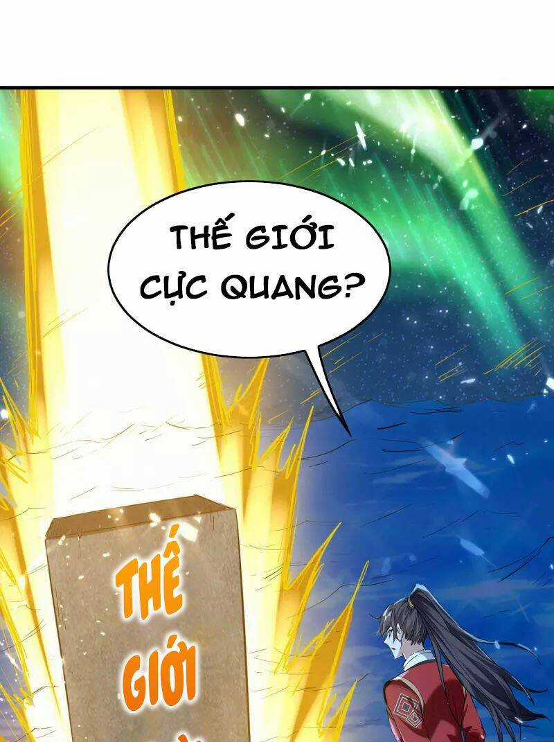 Tiên Đế Qui Lai Chapter 317 trang 29