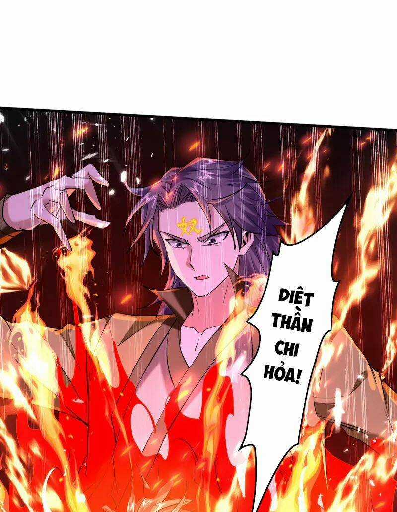 Tiên Đế Qui Lai Chapter 317 trang 3