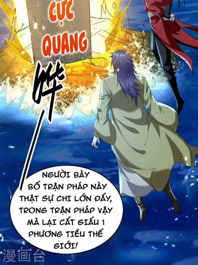 Tiên Đế Qui Lai Chapter 317 trang 30