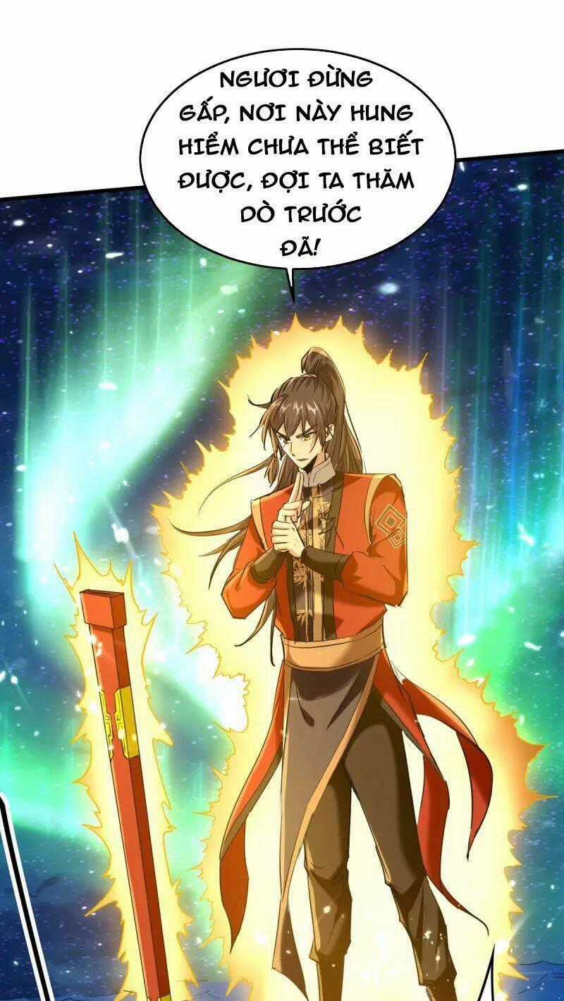 Tiên Đế Qui Lai Chapter 317 trang 33