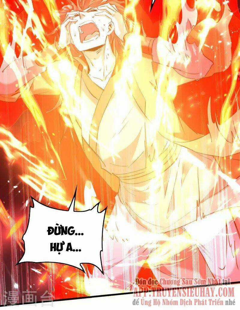 Tiên Đế Qui Lai Chapter 317 trang 4