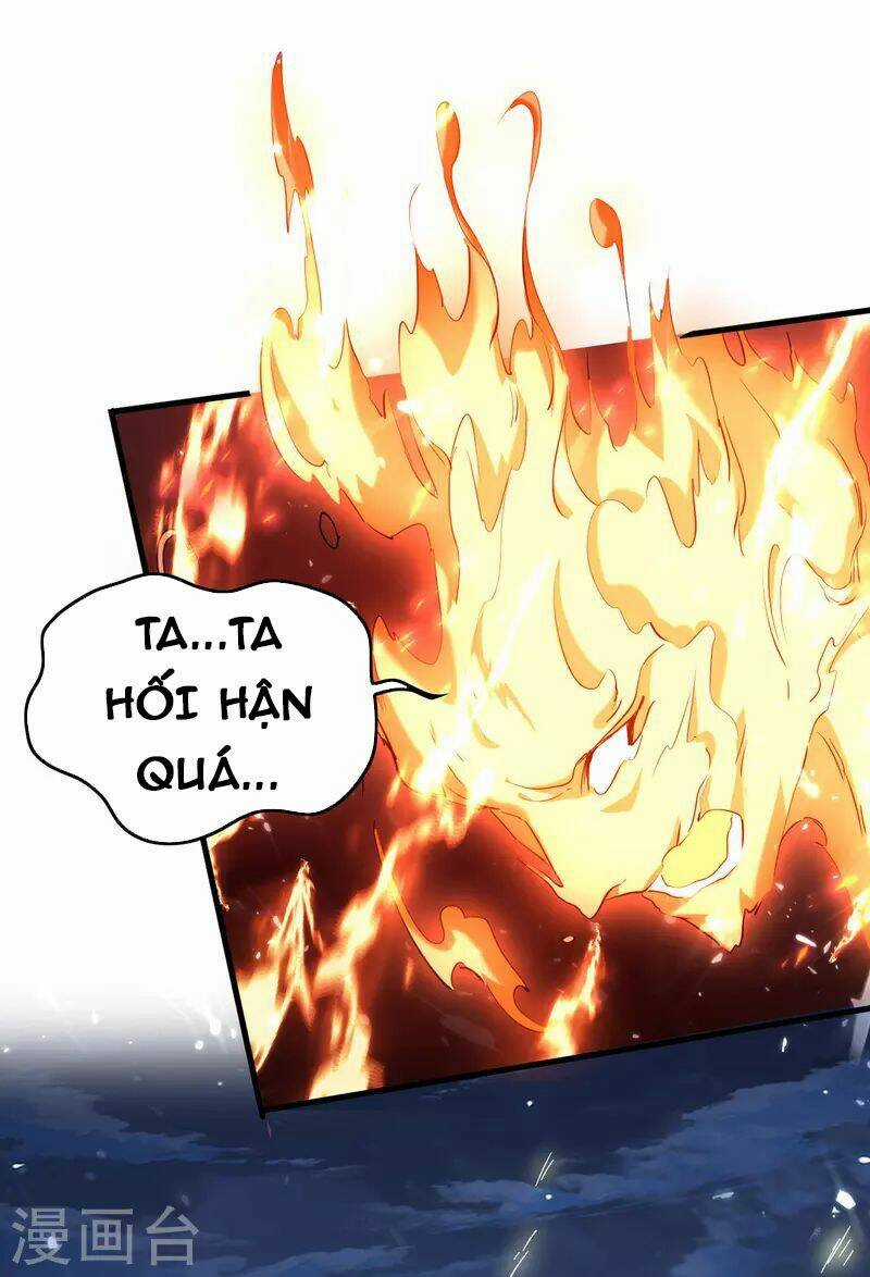 Tiên Đế Qui Lai Chapter 317 trang 5