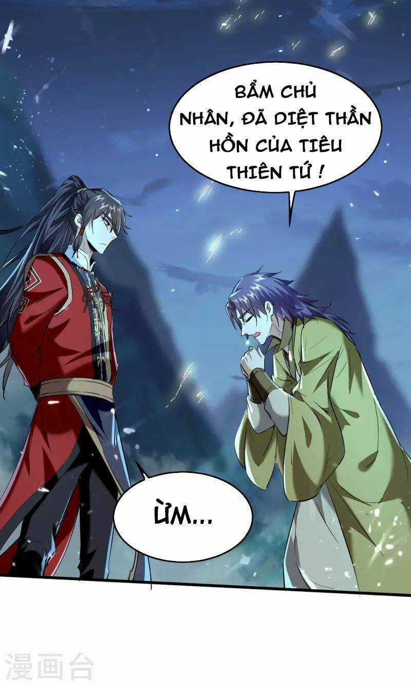 Tiên Đế Qui Lai Chapter 317 trang 6