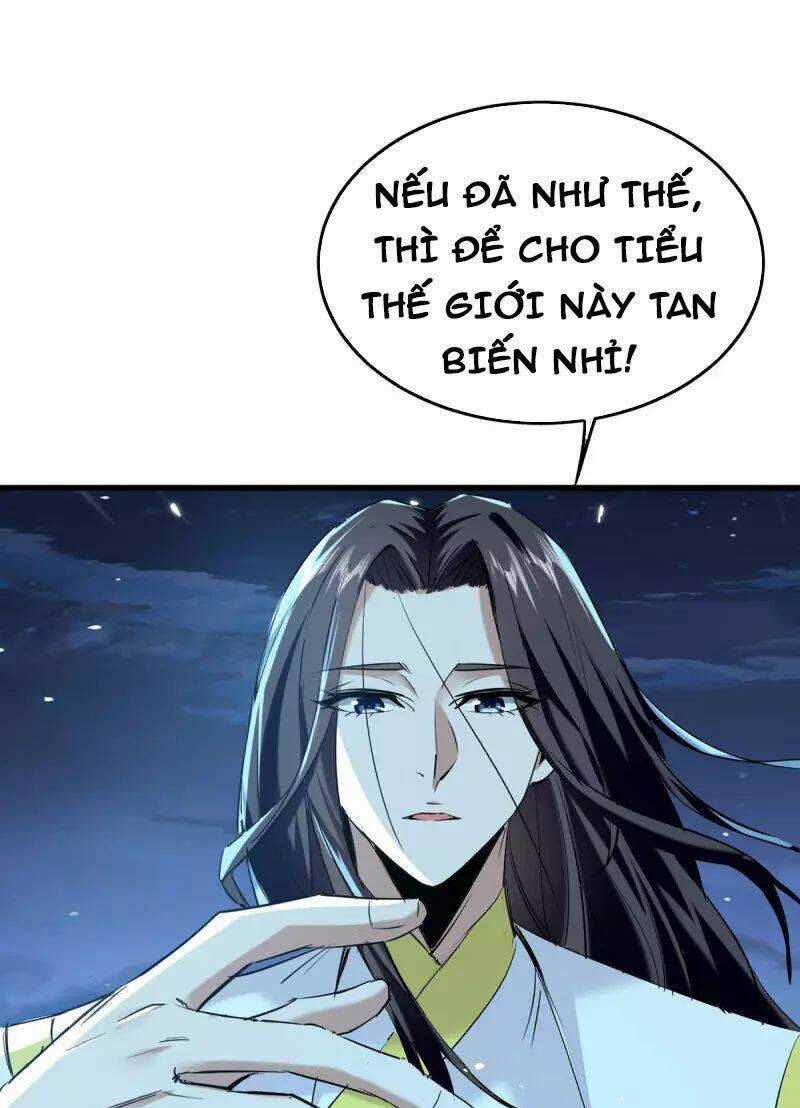 Tiên Đế Qui Lai Chapter 318 trang 11