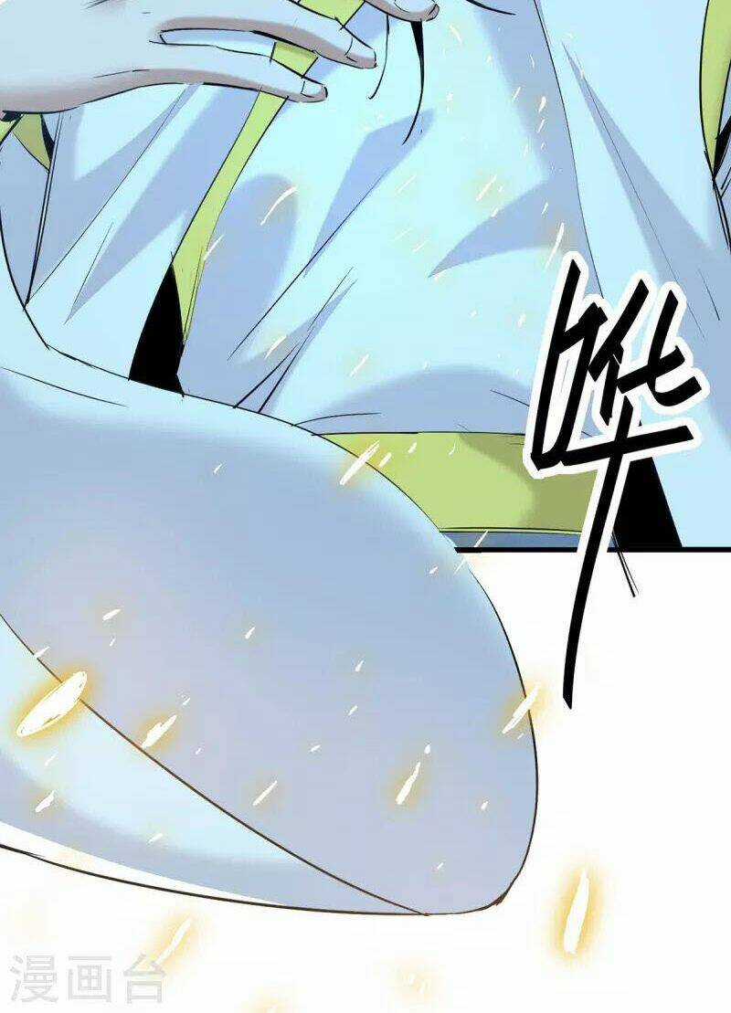 Tiên Đế Qui Lai Chapter 318 trang 12