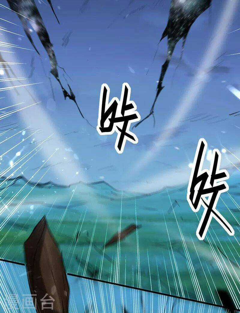 Tiên Đế Qui Lai Chapter 318 trang 14