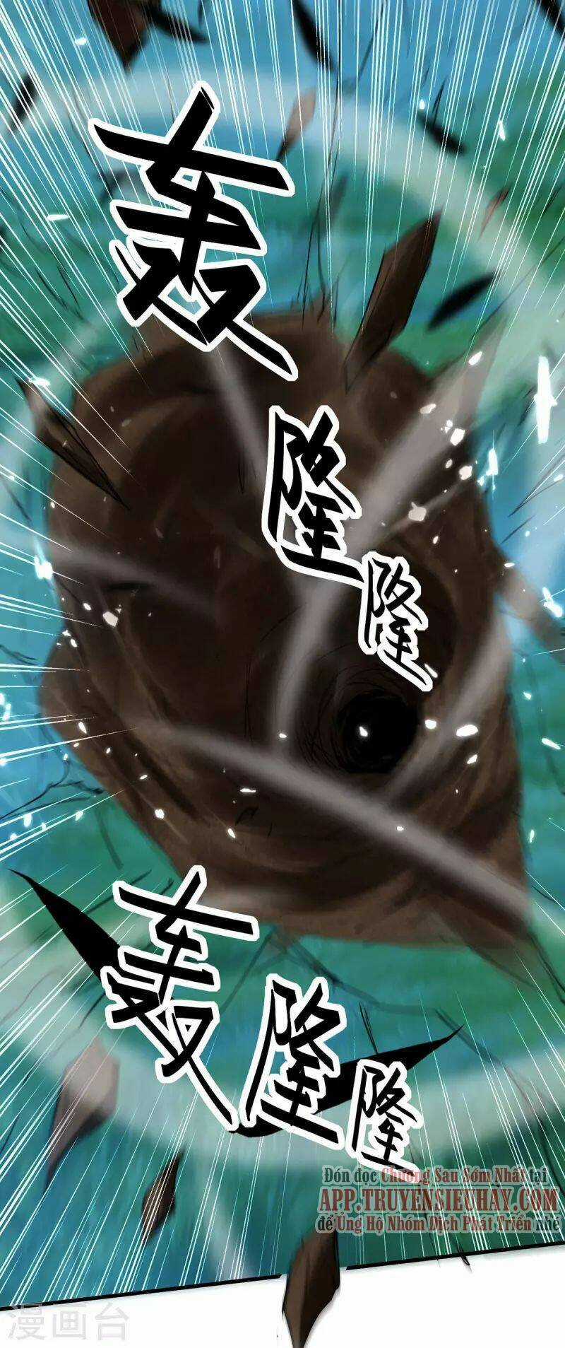 Tiên Đế Qui Lai Chapter 318 trang 15