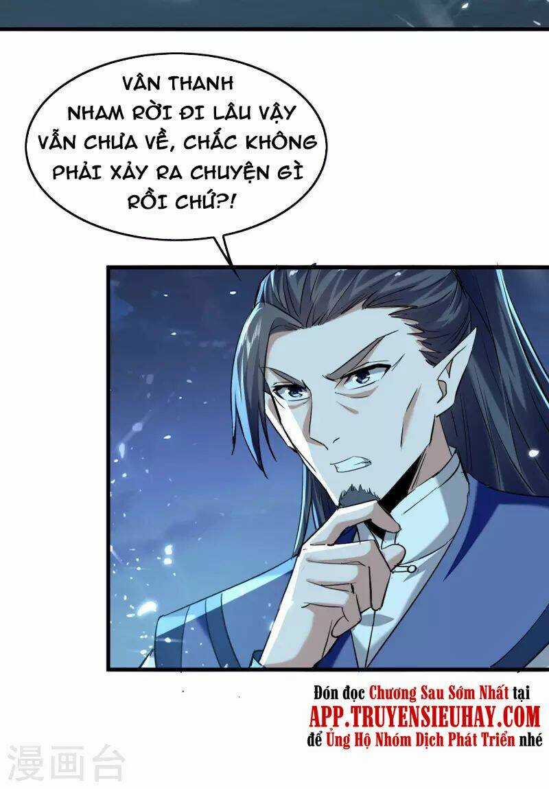 Tiên Đế Qui Lai Chapter 318 trang 18