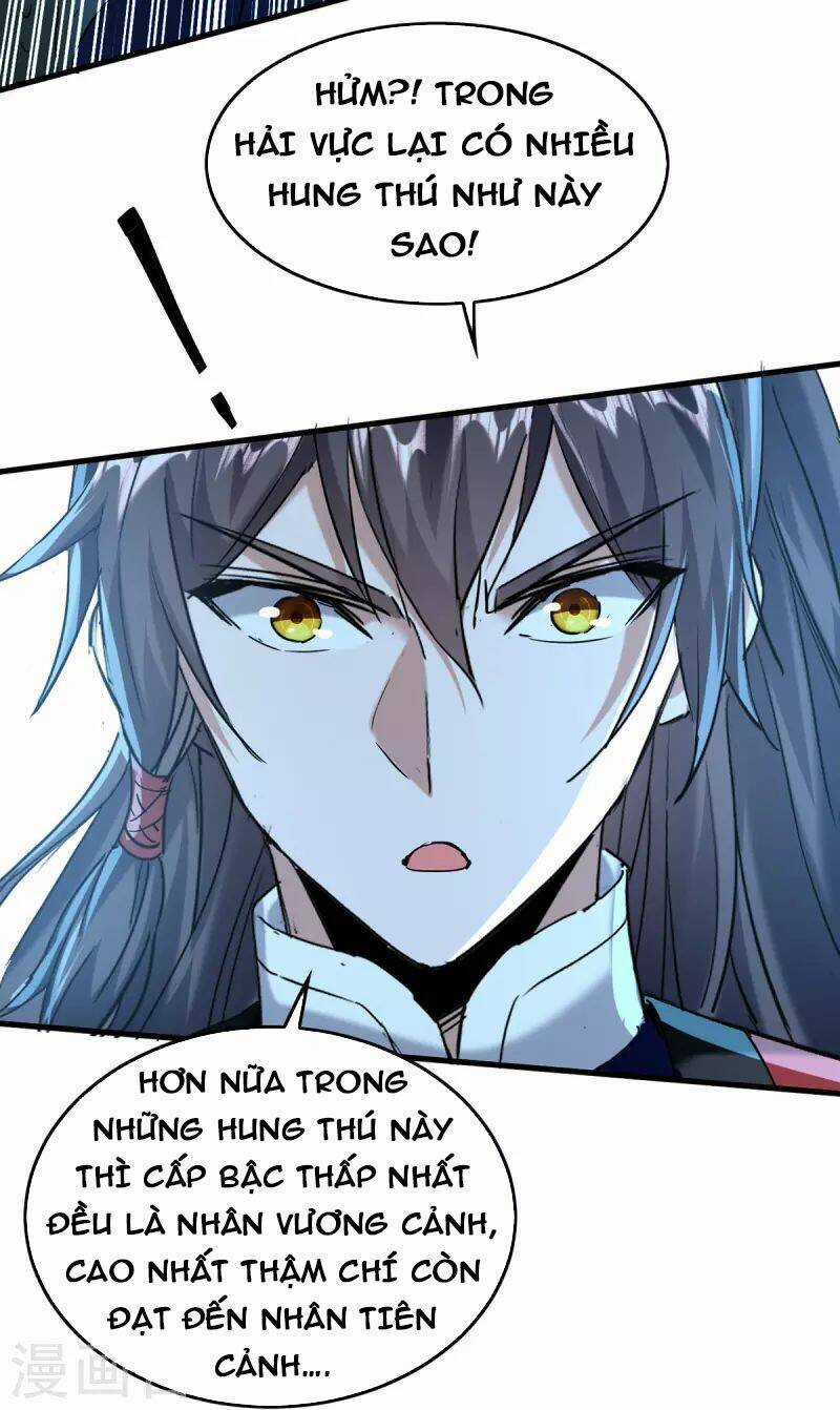 Tiên Đế Qui Lai Chapter 318 trang 2