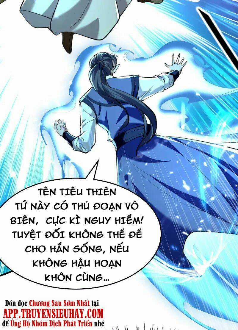 Tiên Đế Qui Lai Chapter 318 trang 24
