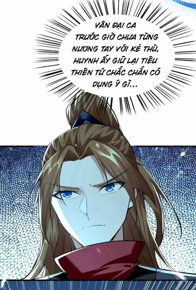 Tiên Đế Qui Lai Chapter 318 trang 25