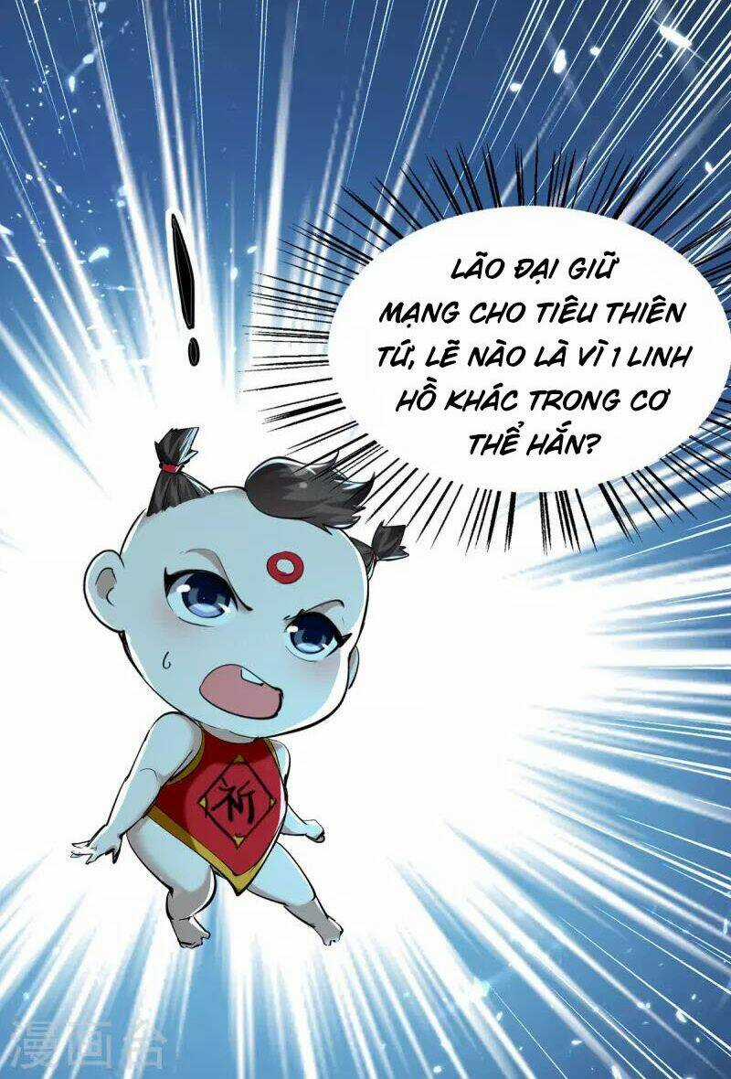 Tiên Đế Qui Lai Chapter 318 trang 26