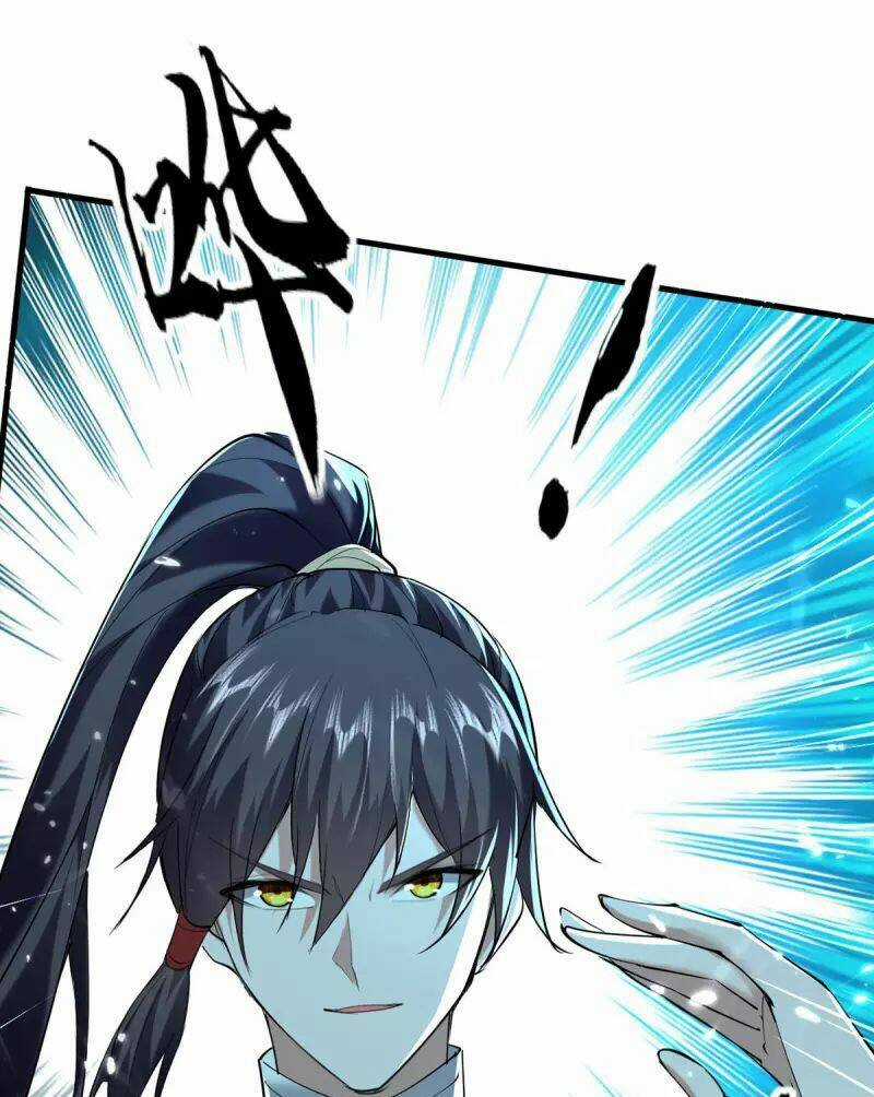 Tiên Đế Qui Lai Chapter 318 trang 33