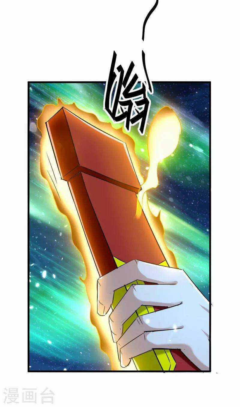 Tiên Đế Qui Lai Chapter 318 trang 5